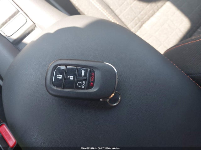 Auction sale of the 2024 Honda Hr-v Awd Sport/awd Sport W/o Bsi, vin: 3CZRZ2H59RM713170, lot number: 45824761