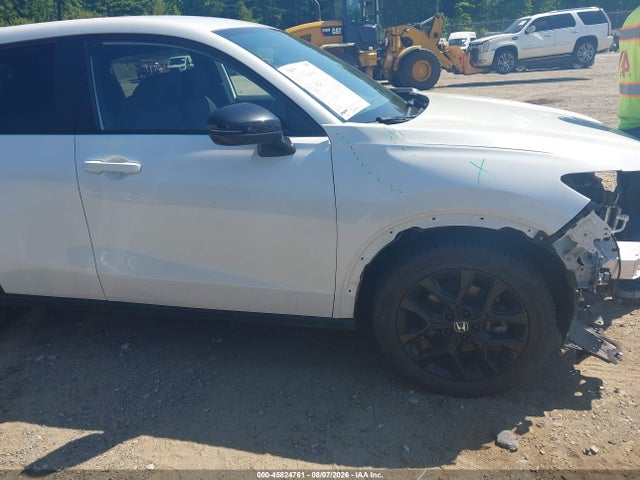 Auction sale of the 2024 Honda Hr-v Awd Sport/awd Sport W/o Bsi, vin: 3CZRZ2H59RM713170, lot number: 45824761