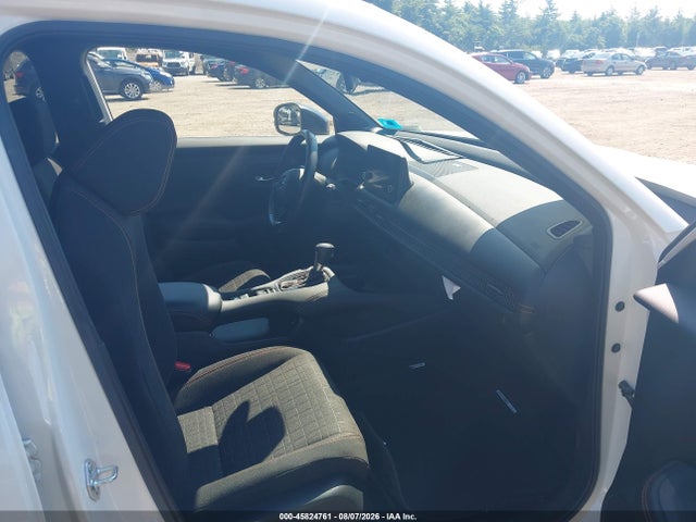 Auction sale of the 2024 Honda Hr-v Awd Sport/awd Sport W/o Bsi, vin: 3CZRZ2H59RM713170, lot number: 45824761