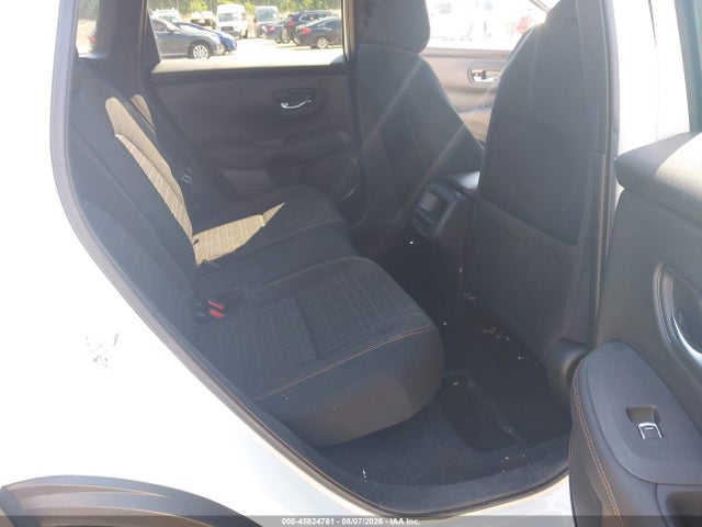 Auction sale of the 2024 Honda Hr-v Awd Sport/awd Sport W/o Bsi, vin: 3CZRZ2H59RM713170, lot number: 45824761