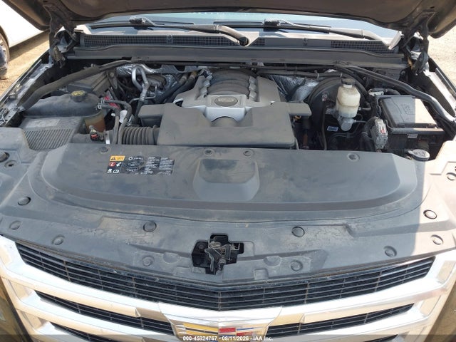 1GYS4TKJ5FR674261 Cadillac Escalade Esv Premium