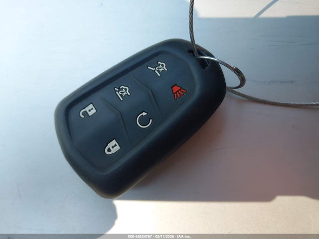 1GYS4TKJ5FR674261 Cadillac Escalade Esv Premium