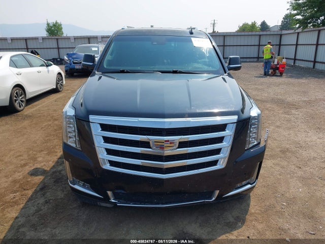 1GYS4TKJ5FR674261 Cadillac Escalade Esv Premium