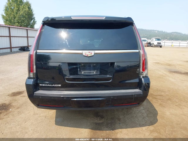 1GYS4TKJ5FR674261 Cadillac Escalade Esv Premium