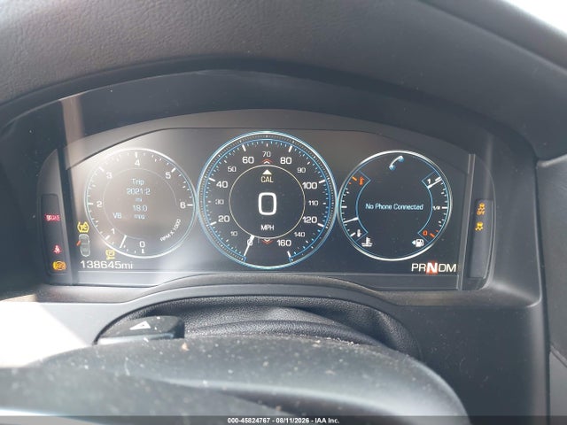 1GYS4TKJ5FR674261 Cadillac Escalade Esv Premium