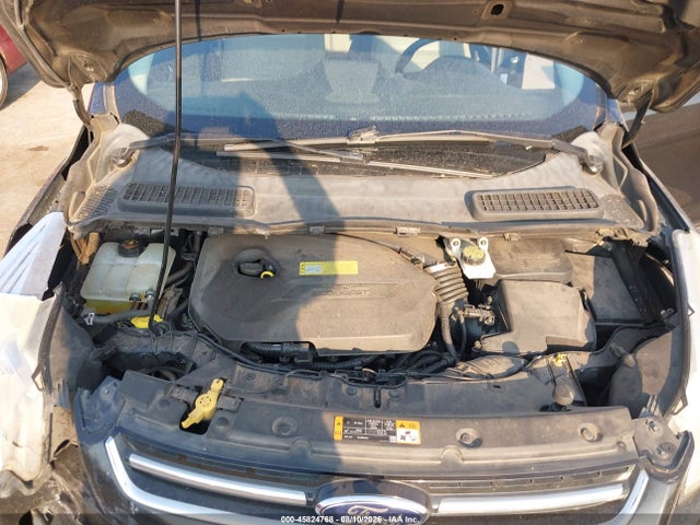 Aukcja sprzedaży 2013 Ford Escape Sel, vin: 1FMCU0HX5DUB95087, numer aukcji: 45824768
