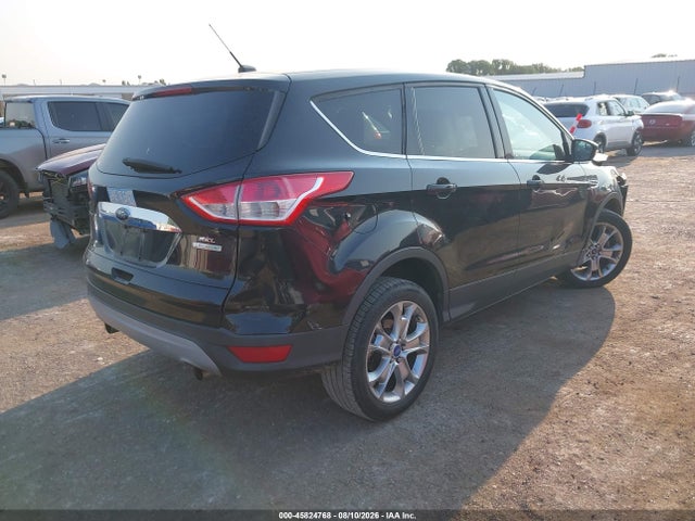 Aukcja sprzedaży 2013 Ford Escape Sel, vin: 1FMCU0HX5DUB95087, numer aukcji: 45824768