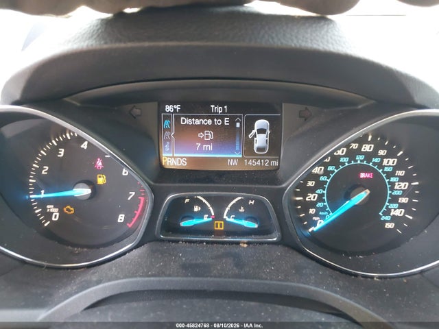 Aukcja sprzedaży 2013 Ford Escape Sel, vin: 1FMCU0HX5DUB95087, numer aukcji: 45824768