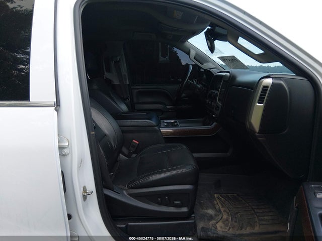 Продажа на аукционе авто 2018 Gmc Sierra 2500hd Slt, vin: 1GT12TEY9JF240600, номер лота: 45824775