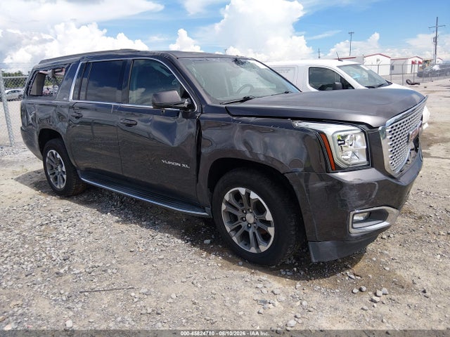 Продажа на аукционе авто 2017 Gmc Yukon Xl Slt, vin: 1GKS1GKC7HR215344, номер лота: 45824780