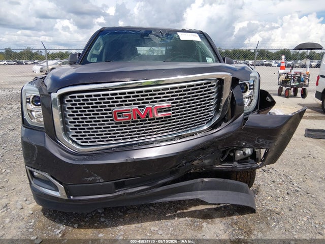 Продажа на аукционе авто 2017 Gmc Yukon Xl Slt, vin: 1GKS1GKC7HR215344, номер лота: 45824780