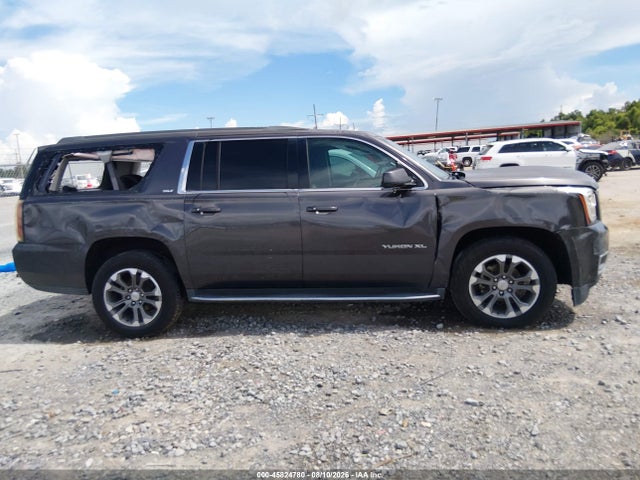 Продажа на аукционе авто 2017 Gmc Yukon Xl Slt, vin: 1GKS1GKC7HR215344, номер лота: 45824780