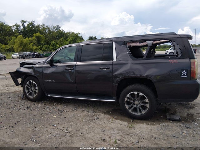 Продажа на аукционе авто 2017 Gmc Yukon Xl Slt, vin: 1GKS1GKC7HR215344, номер лота: 45824780