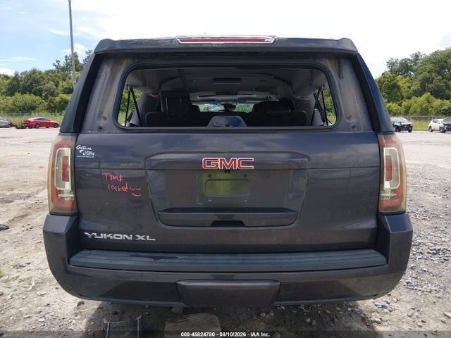Продажа на аукционе авто 2017 Gmc Yukon Xl Slt, vin: 1GKS1GKC7HR215344, номер лота: 45824780