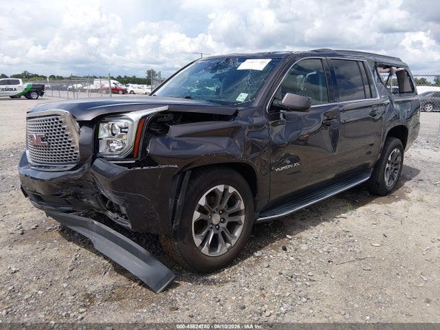 Продажа на аукционе авто 2017 Gmc Yukon Xl Slt, vin: 1GKS1GKC7HR215344, номер лота: 45824780