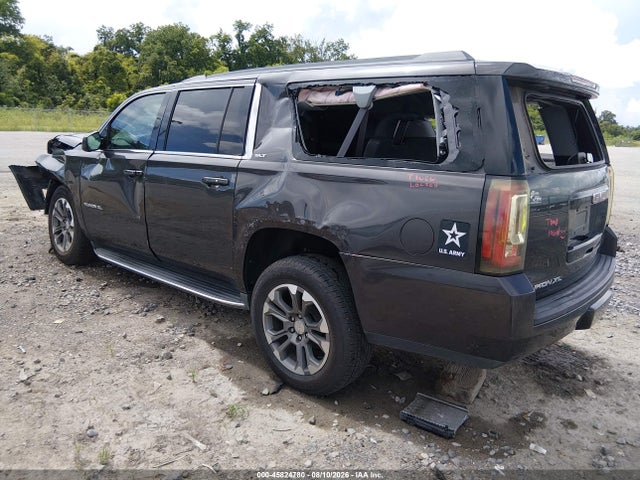 Продажа на аукционе авто 2017 Gmc Yukon Xl Slt, vin: 1GKS1GKC7HR215344, номер лота: 45824780