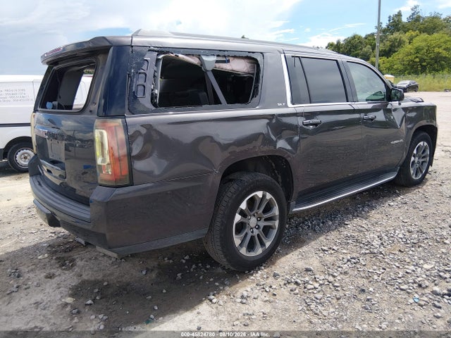 Продажа на аукционе авто 2017 Gmc Yukon Xl Slt, vin: 1GKS1GKC7HR215344, номер лота: 45824780