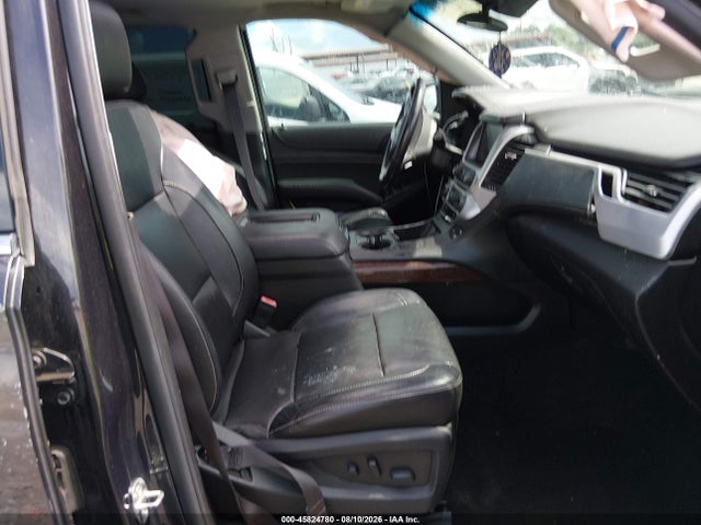 Продажа на аукционе авто 2017 Gmc Yukon Xl Slt, vin: 1GKS1GKC7HR215344, номер лота: 45824780