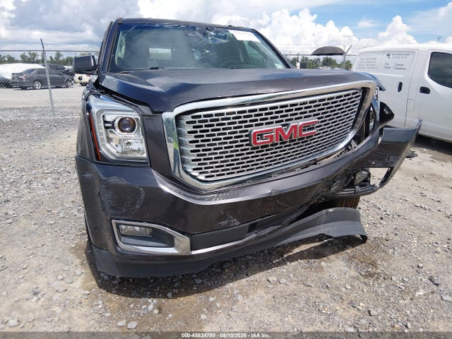 Продажа на аукционе авто 2017 Gmc Yukon Xl Slt, vin: 1GKS1GKC7HR215344, номер лота: 45824780