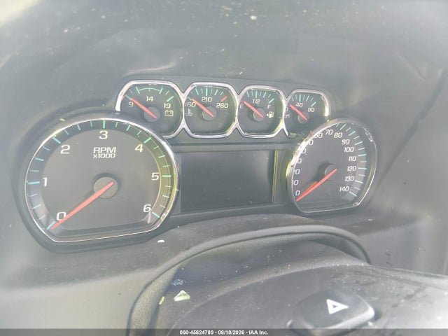 Продажа на аукционе авто 2017 Gmc Yukon Xl Slt, vin: 1GKS1GKC7HR215344, номер лота: 45824780