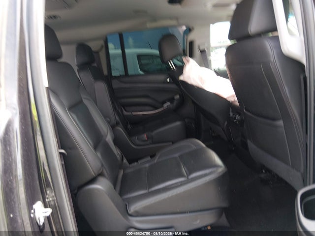 Продажа на аукционе авто 2017 Gmc Yukon Xl Slt, vin: 1GKS1GKC7HR215344, номер лота: 45824780