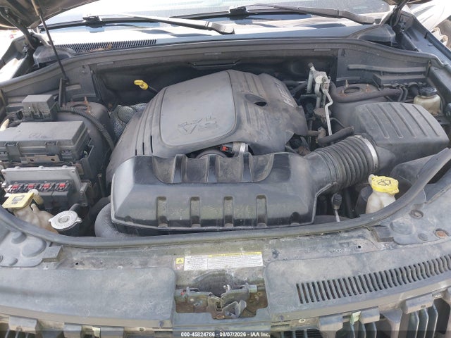 Продаж на аукціоні авто 2011 Jeep Grand Cherokee Limited, vin: 1J4RR5GT8BC525099, номер лоту: 45824786