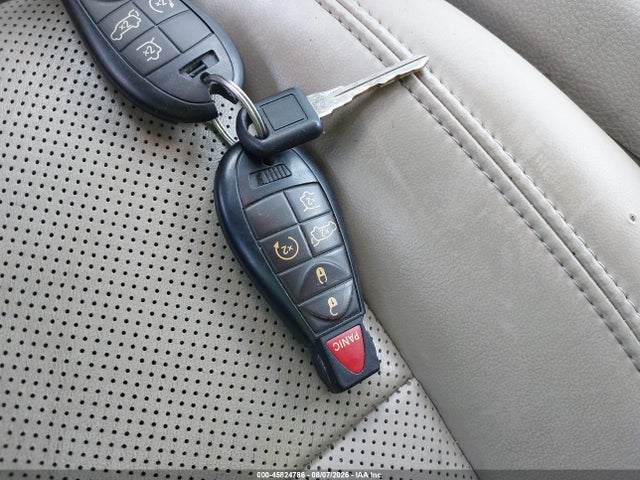 Продаж на аукціоні авто 2011 Jeep Grand Cherokee Limited, vin: 1J4RR5GT8BC525099, номер лоту: 45824786