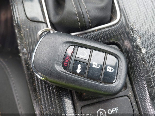 Продажа на аукционе авто 2025 Honda Civic Sport, vin: 2HGFE2F55SH540700, номер лота: 45824787