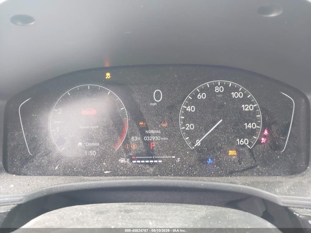 Продажа на аукционе авто 2025 Honda Civic Sport, vin: 2HGFE2F55SH540700, номер лота: 45824787