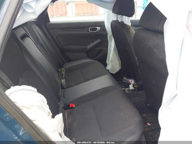 Продажа на аукционе авто 2025 Honda Civic Sport, vin: 2HGFE2F55SH540700, номер лота: 45824787