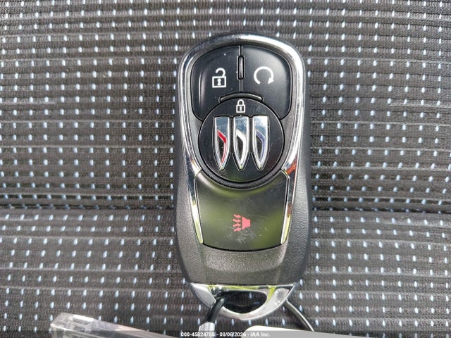 Продаж на аукціоні авто 2026 Buick Envista Preferred Fwd, vin: KL47LAEP6TB217332, номер лоту: 45824788