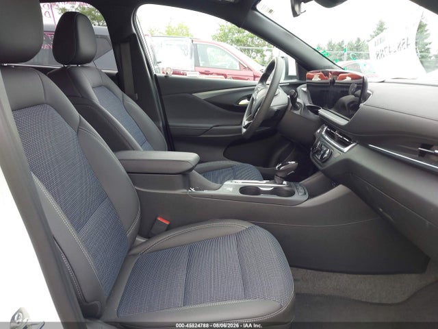 Продаж на аукціоні авто 2026 Buick Envista Preferred Fwd, vin: KL47LAEP6TB217332, номер лоту: 45824788