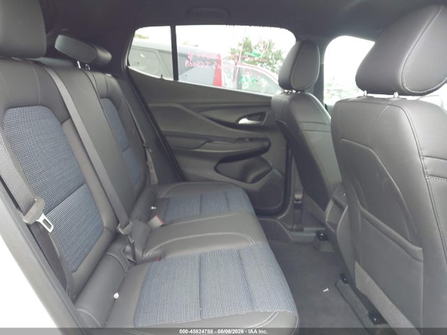 Продаж на аукціоні авто 2026 Buick Envista Preferred Fwd, vin: KL47LAEP6TB217332, номер лоту: 45824788