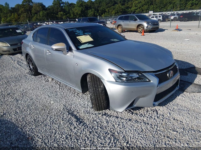 2014 Lexus Gs 350 მანქანა იყიდება აუქციონზე, vin: JTHBE1BL0E5035167, აუქციონის ნომერი: 45824795