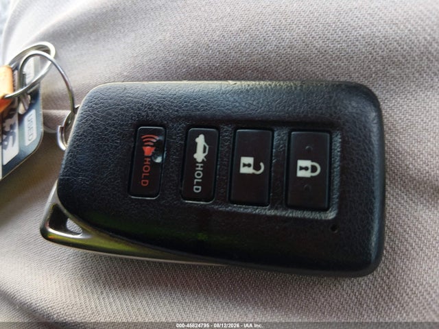 2014 Lexus Gs 350 მანქანა იყიდება აუქციონზე, vin: JTHBE1BL0E5035167, აუქციონის ნომერი: 45824795