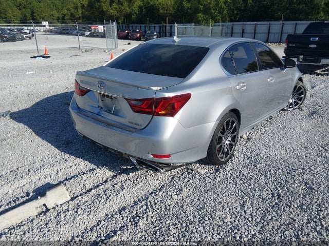 2014 Lexus Gs 350 მანქანა იყიდება აუქციონზე, vin: JTHBE1BL0E5035167, აუქციონის ნომერი: 45824795