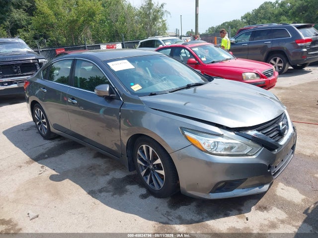 Aukcja sprzedaży 2016 Nissan Altima 2.5 Sv, vin: 1N4AL3AP7GC125648, numer aukcji: 45824796
