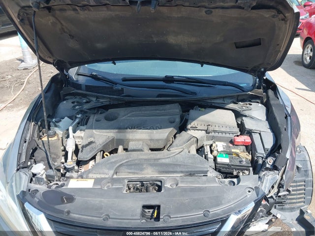 2016 Nissan Altima 2.5 Sv მანქანა იყიდება აუქციონზე, vin: 1N4AL3AP7GC125648, აუქციონის ნომერი: 45824796