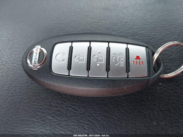 2016 Nissan Altima 2.5 Sv მანქანა იყიდება აუქციონზე, vin: 1N4AL3AP7GC125648, აუქციონის ნომერი: 45824796