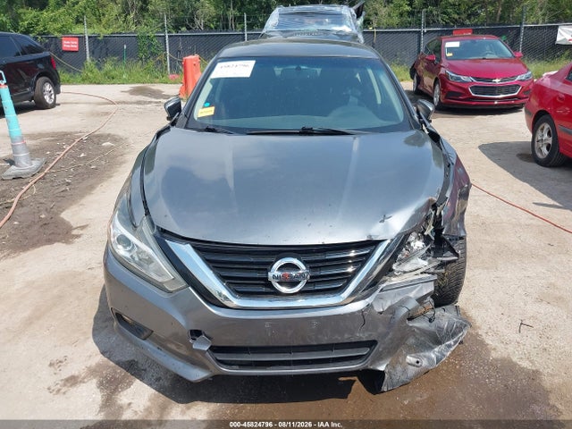 2016 Nissan Altima 2.5 Sv მანქანა იყიდება აუქციონზე, vin: 1N4AL3AP7GC125648, აუქციონის ნომერი: 45824796