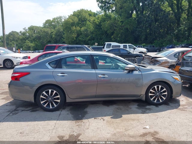 2016 Nissan Altima 2.5 Sv მანქანა იყიდება აუქციონზე, vin: 1N4AL3AP7GC125648, აუქციონის ნომერი: 45824796