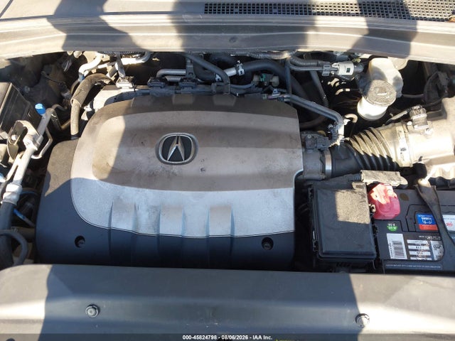 Продаж на аукціоні авто 2013 Acura Mdx Technology Package, vin: 2HNYD2H4XDH503153, номер лоту: 45824798