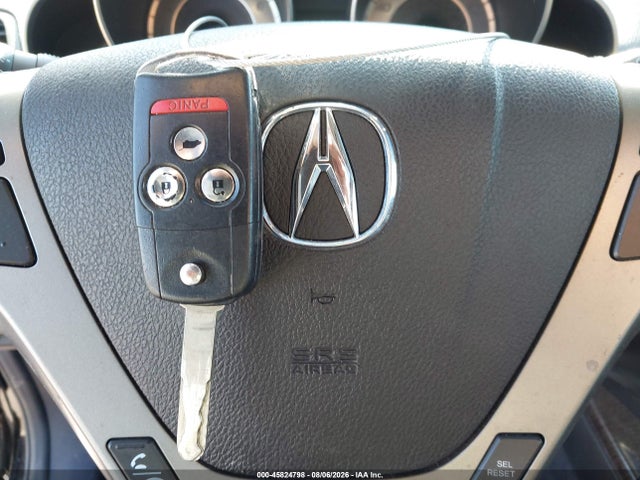 Продаж на аукціоні авто 2013 Acura Mdx Technology Package, vin: 2HNYD2H4XDH503153, номер лоту: 45824798