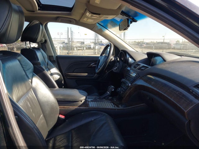 Продаж на аукціоні авто 2013 Acura Mdx Technology Package, vin: 2HNYD2H4XDH503153, номер лоту: 45824798