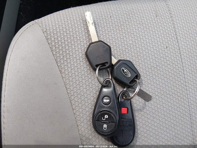 Продаж на аукціоні авто 2011 Subaru Forester 2.5x, vin: JF2SHBBC0BH772251, номер лоту: 45824804
