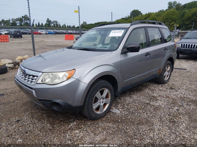 Продаж на аукціоні авто 2011 Subaru Forester 2.5x, vin: JF2SHBBC0BH772251, номер лоту: 45824804