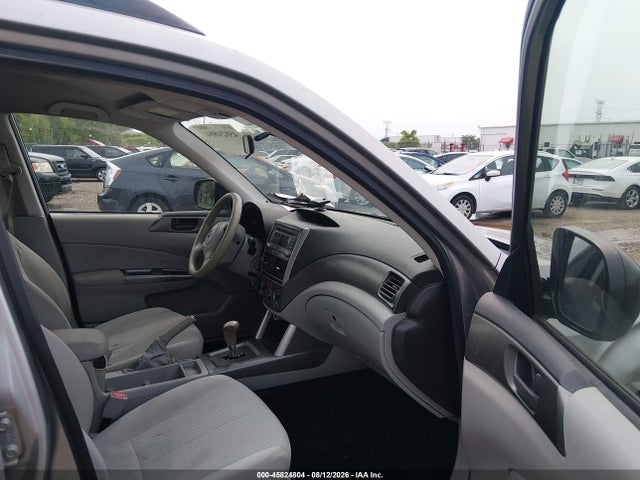 Продаж на аукціоні авто 2011 Subaru Forester 2.5x, vin: JF2SHBBC0BH772251, номер лоту: 45824804