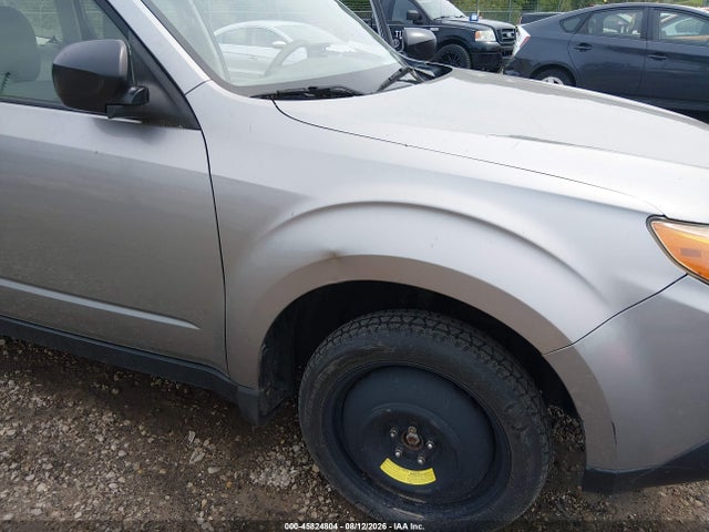 Продаж на аукціоні авто 2011 Subaru Forester 2.5x, vin: JF2SHBBC0BH772251, номер лоту: 45824804