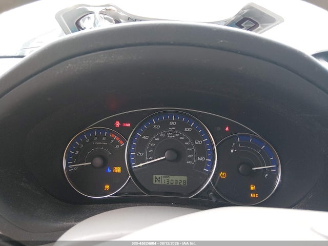 Продаж на аукціоні авто 2011 Subaru Forester 2.5x, vin: JF2SHBBC0BH772251, номер лоту: 45824804