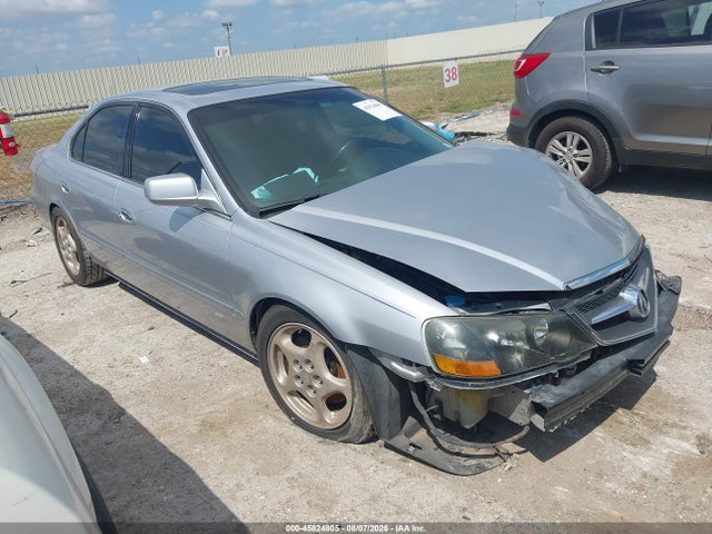 Продаж на аукціоні авто 2003 Acura Tl 3.2, vin: 19UUA56643A080992, номер лоту: 45824805